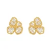 Clearance ZIMMERMANN Bloom Large Studs