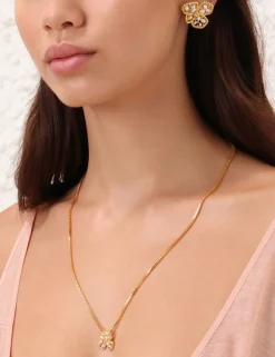 Clearance ZIMMERMANN Bloom Large Studs