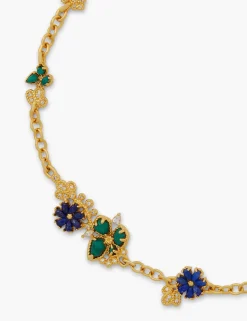 Sale ZIMMERMANN Bloom Necklace