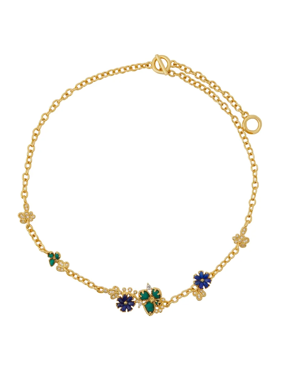 Online ZIMMERMANN Bloom Necklace