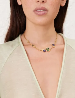 Discount ZIMMERMANN Bloom Necklace