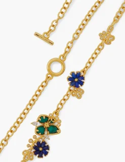 Discount ZIMMERMANN Bloom Necklace