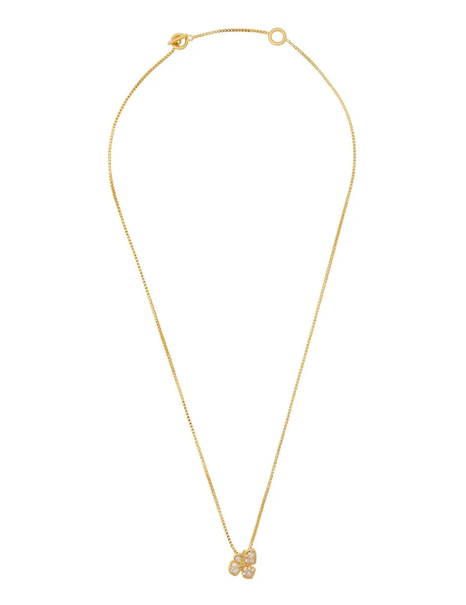 Clearance ZIMMERMANN Bloom Pendant