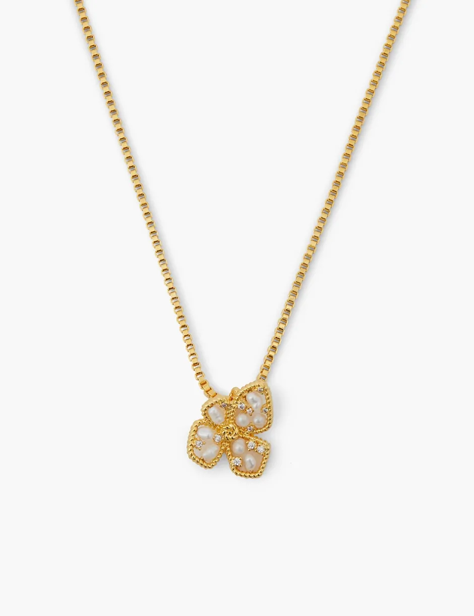 Clearance ZIMMERMANN Bloom Pendant
