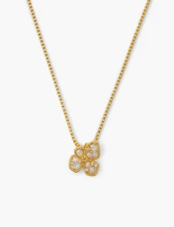 Clearance ZIMMERMANN Bloom Pendant