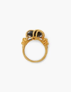 ZIMMERMANN Bloom Ring