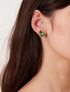 Outlet ZIMMERMANN Bloom Studs