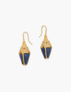 Sale ZIMMERMANN Bloom Teardrops