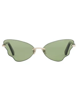 Hot ZIMMERMANN Celeste Butterfly