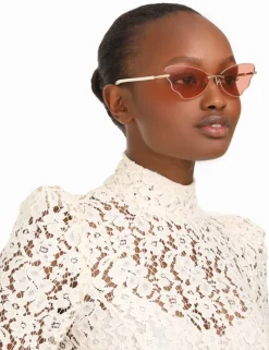 New ZIMMERMANN Celeste Butterfly