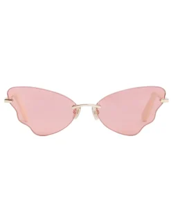 New ZIMMERMANN Celeste Butterfly