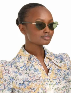 Online ZIMMERMANN Celeste Butterfly