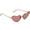 Clearance ZIMMERMANN Celeste Heart