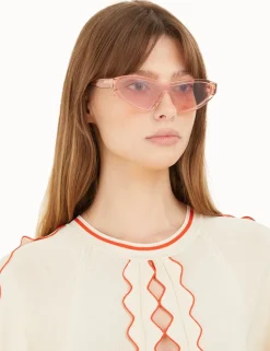 Discount ZIMMERMANN Coaster Cateye