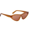 Hot ZIMMERMANN Coaster Cateye