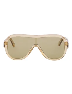 ZIMMERMANN Coaster Mask