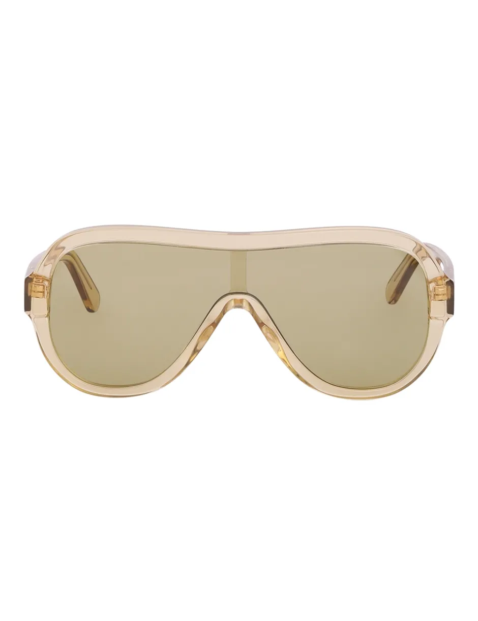 ZIMMERMANN Coaster Mask