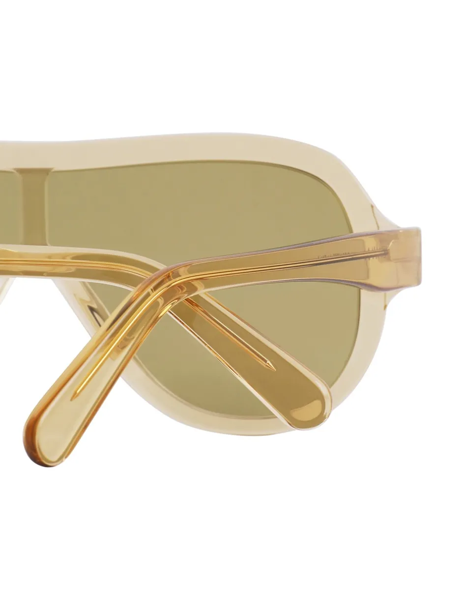 ZIMMERMANN Coaster Mask