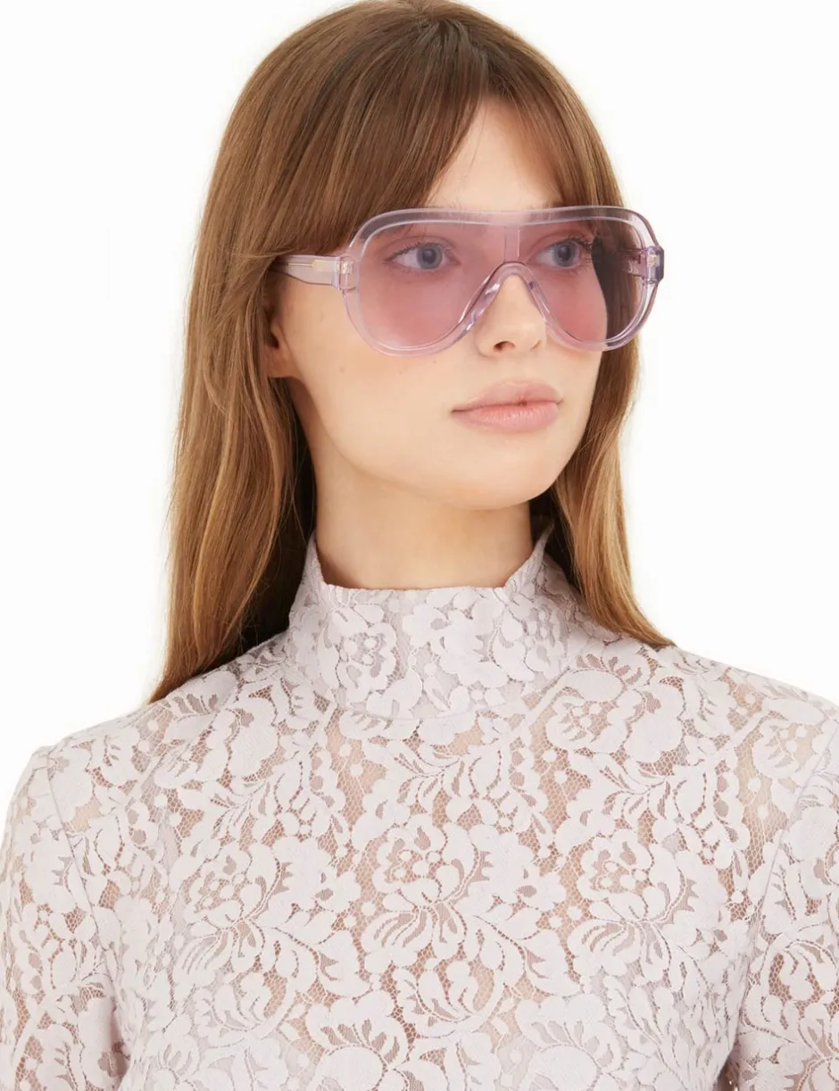 Best ZIMMERMANN Coaster Mask