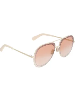 Outlet ZIMMERMANN Dancer Aviator