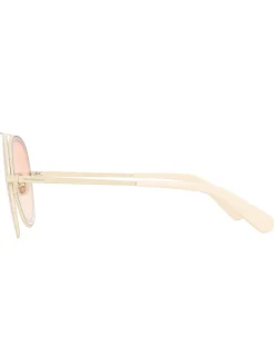 Outlet ZIMMERMANN Dancer Aviator