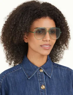 Hot ZIMMERMANN Dancer Aviator