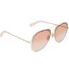 Outlet ZIMMERMANN Dancer Aviator