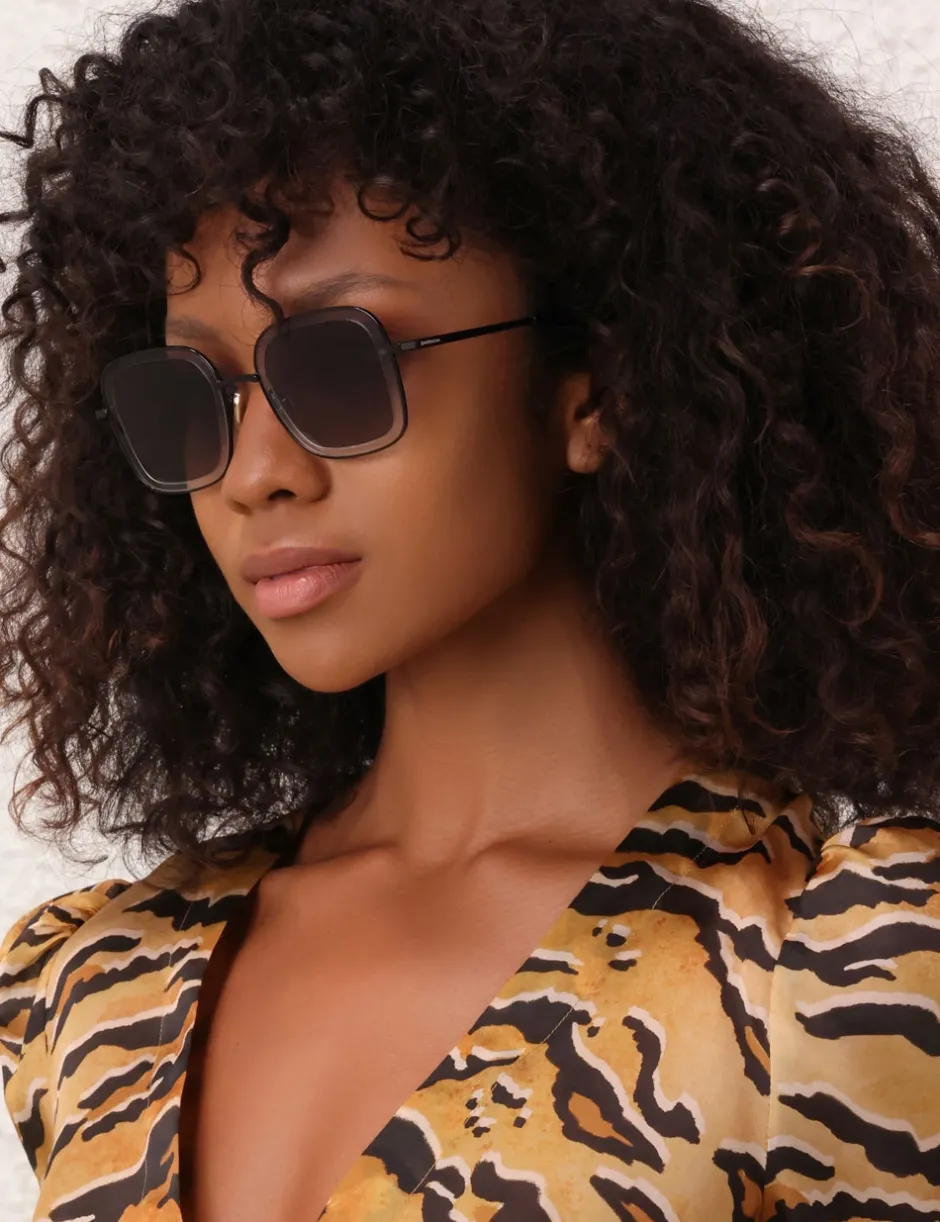 ZIMMERMANN Dancer Oversize