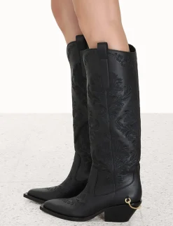 Clearance ZIMMERMANN Duncan Boots 45