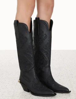 Online ZIMMERMANN Duncan Boots 45