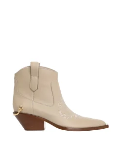 Hot ZIMMERMANN Duncan Low Boots 45
