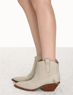 Hot ZIMMERMANN Duncan Low Boots 45