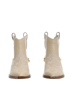 Hot ZIMMERMANN Duncan Low Boots 45