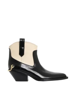 Hot ZIMMERMANN Duncan Low Boots 45