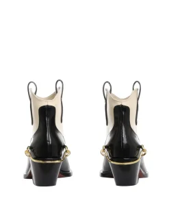 Hot ZIMMERMANN Duncan Low Boots 45