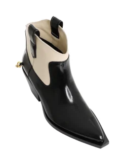 Online ZIMMERMANN Duncan Low Boots 45