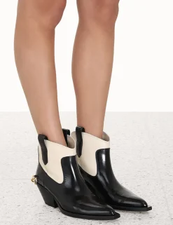 Sale ZIMMERMANN Duncan Low Boots 45