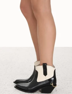 Sale ZIMMERMANN Duncan Low Boots 45