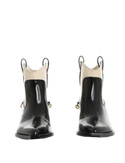 Sale ZIMMERMANN Duncan Low Boots 45