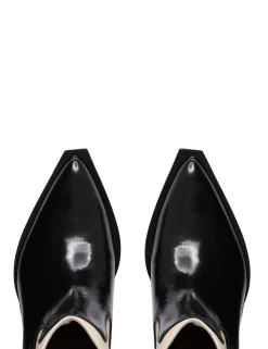 Sale ZIMMERMANN Duncan Low Boots 45