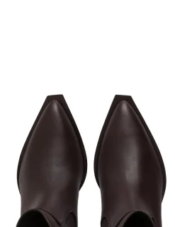 ZIMMERMANN Duncan Low Boots 45