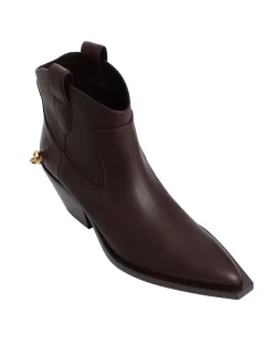 ZIMMERMANN Duncan Low Boots 45