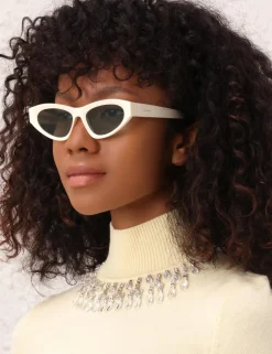 Sale ZIMMERMANN Echo Cat Eye
