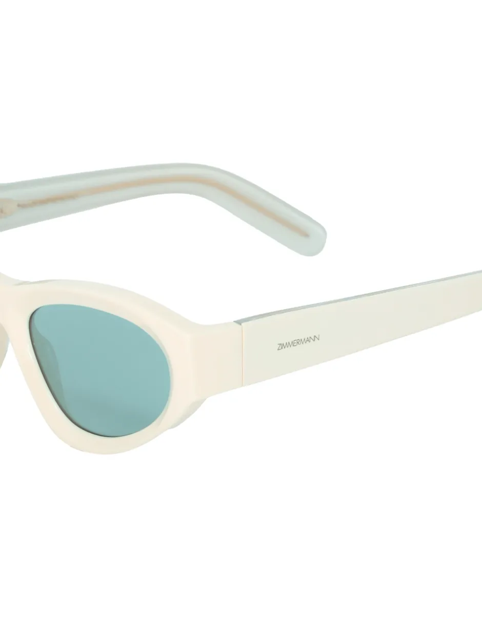 Sale ZIMMERMANN Echo Cat Eye