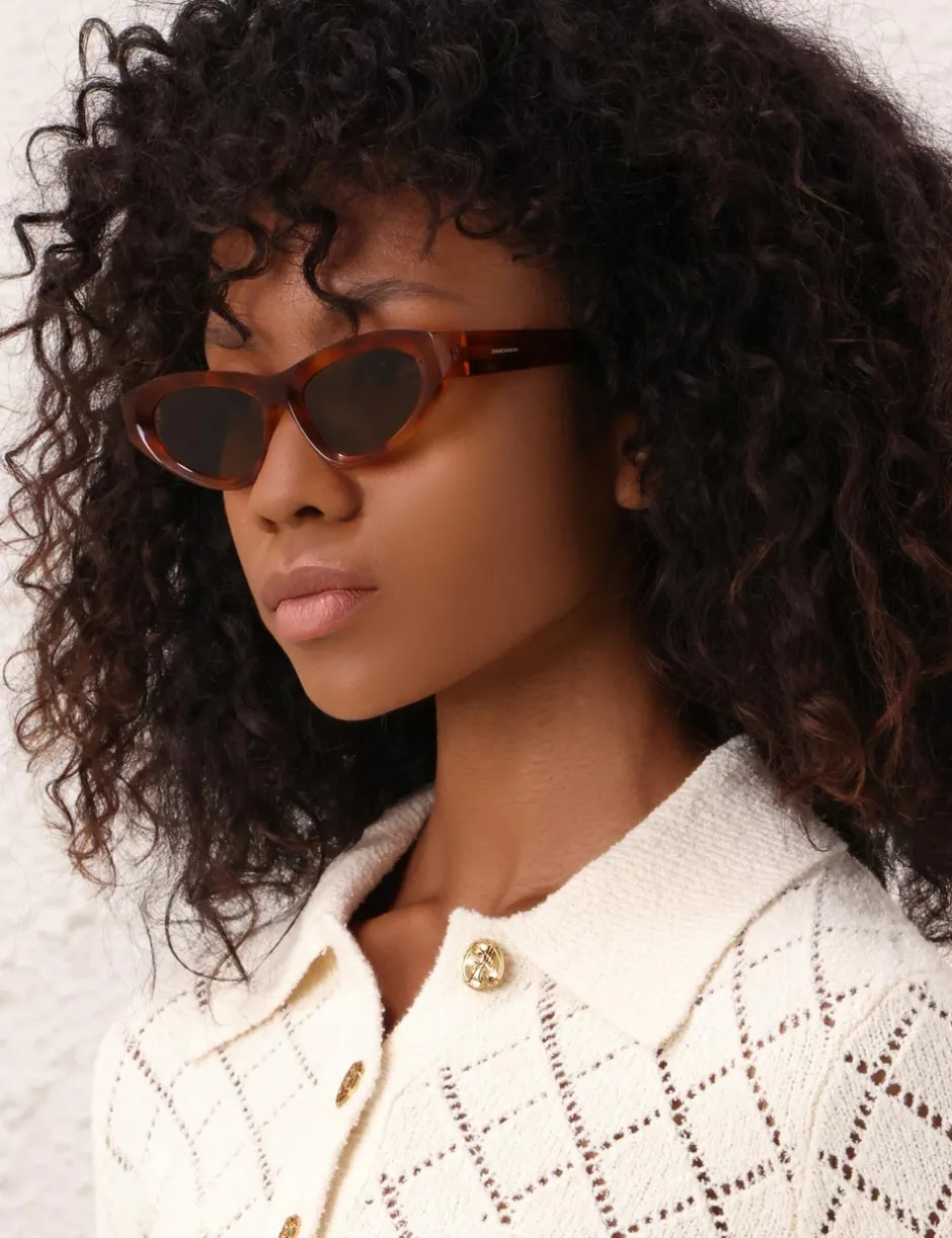 Hot ZIMMERMANN Echo Cat Eye