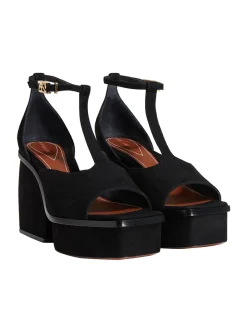 Clearance ZIMMERMANN Farrow Sandals 75