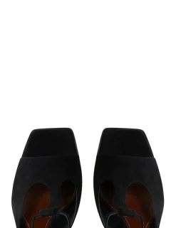Clearance ZIMMERMANN Farrow Sandals 75