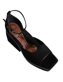 Outlet ZIMMERMANN Farrow Sandals 75