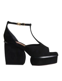 Clearance ZIMMERMANN Farrow Sandals 75