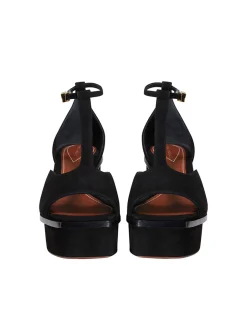 ZIMMERMANN Farrow Sandals 75